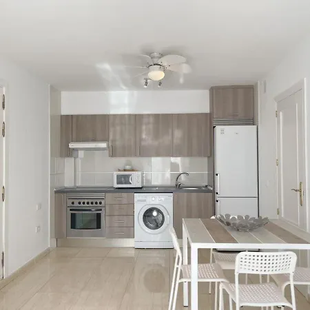 Apartamento Costa Del Silencio Piscina Comunitaria * Las Galletas